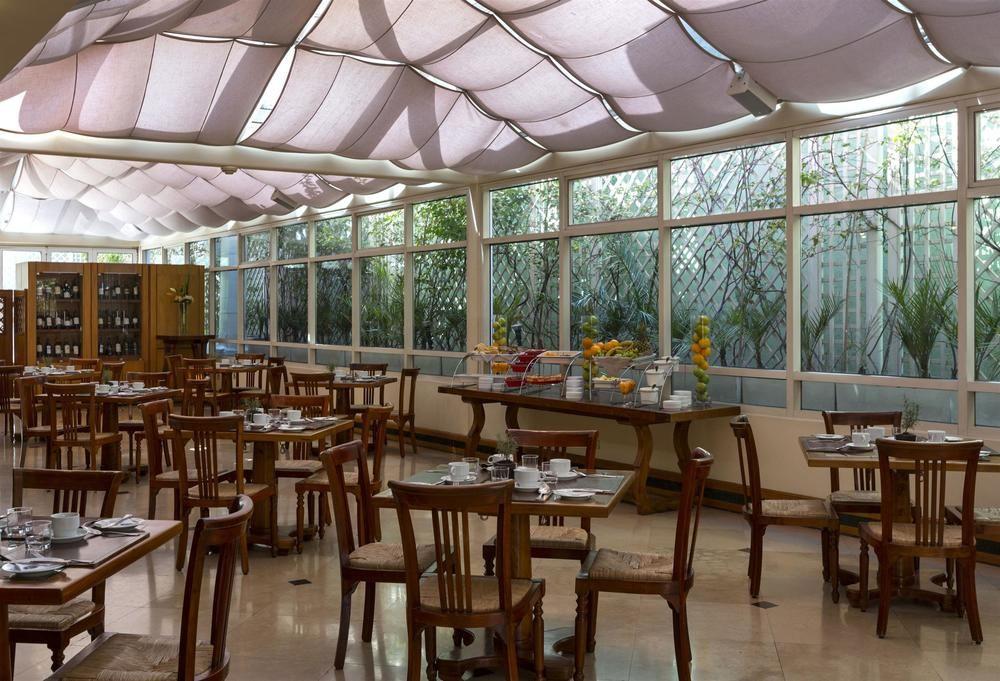 Four Points By Sheraton Santiago Dış mekan fotoğraf
